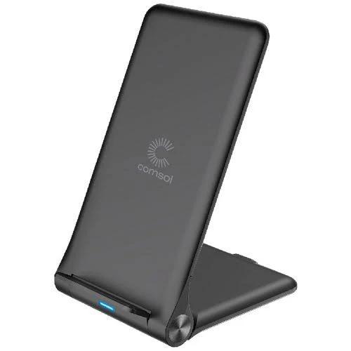 Comsol COWCFS15 15W Wireless Charging Stand