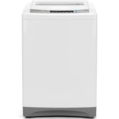 Kogan 12kg Top Load Washing Machine (White)