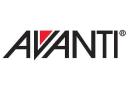 Avanti - Single Burger Press