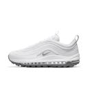 Nike Air Max 97 G Golf Shoe - White