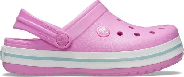 Crocs Crocband Clog Pink Junior - 38-39