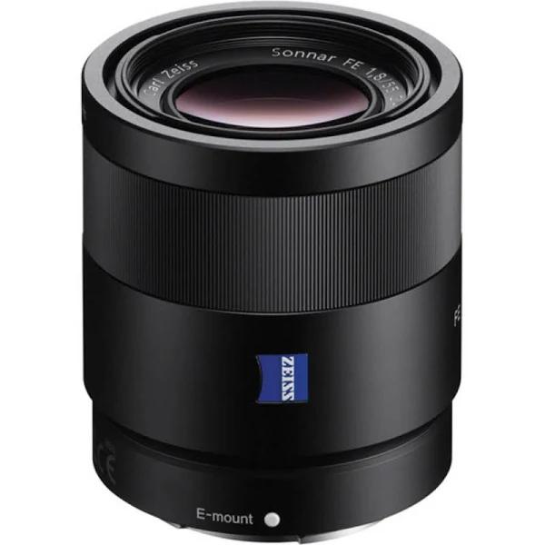 Sony Zeiss 55mm F1.8 Lens