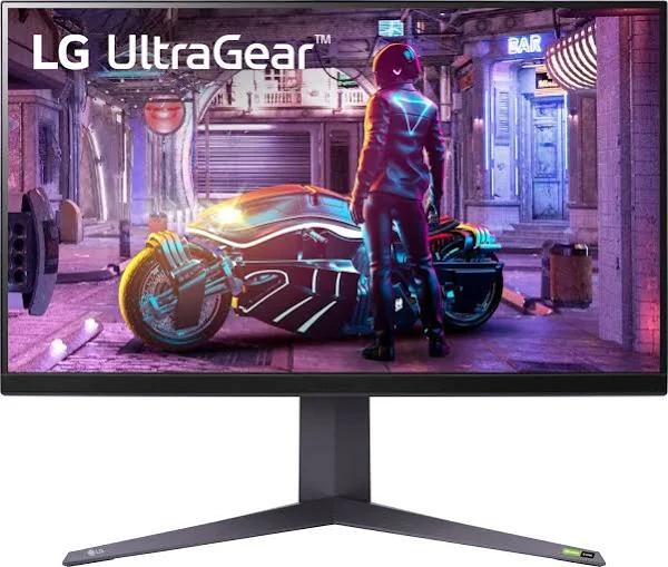 Monitor LG 32GQ850-B