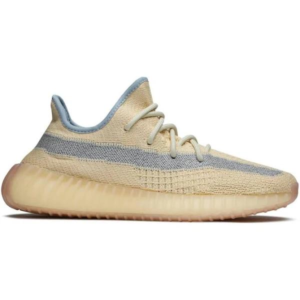 Adidas Yeezy Boost 350 V2 'Linen' FY5158 US 13.5