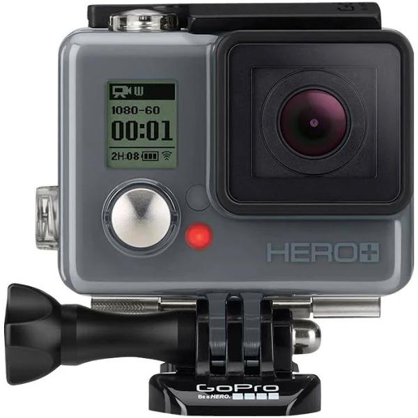 GoPro Hero LCD