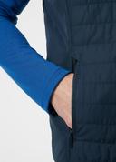 Helly Hansen Crew Insulator Vest 2.0 Mens Body Warmer - Navy