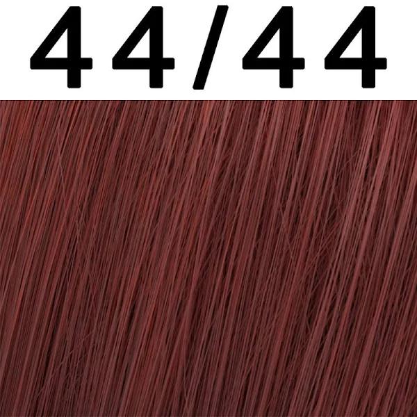 Wella Koleston Perfect 44/44 Intense Medium Brown/Red Red Permanent