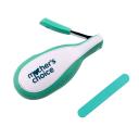 Mothers Choice Sleepy Baby Nail Clippers