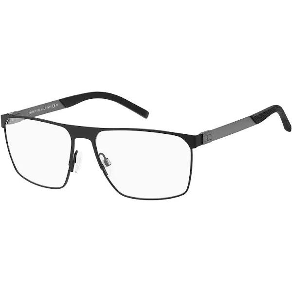 Tommy Hilfiger th 1861 Eyeglasses - Matte Black