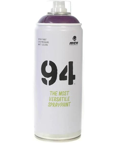 MTN 94 Spray Paint (Colour: Reverend Violet)