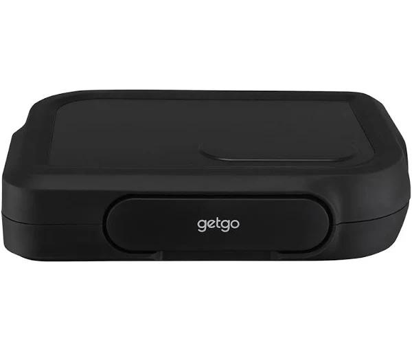 Maxwell & Williams GetGo Medium Bento Box - Black