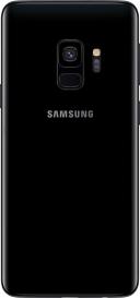 Samsung Galaxy S9 (Dual SIM 64GB 4G LTE) Midnight Black