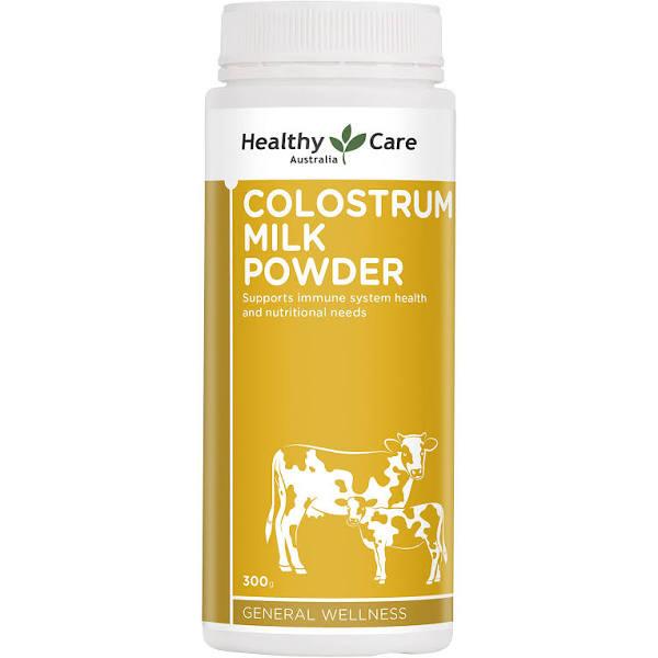 Healthy Care Colostrum Milk Powder - 300g