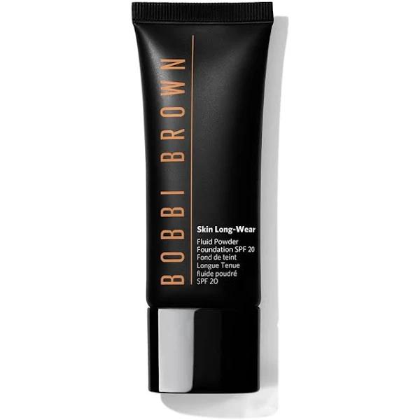 Bobbi Brown Neutral Golden Skin Long-Wear Fluid Powder Foundation 40ml