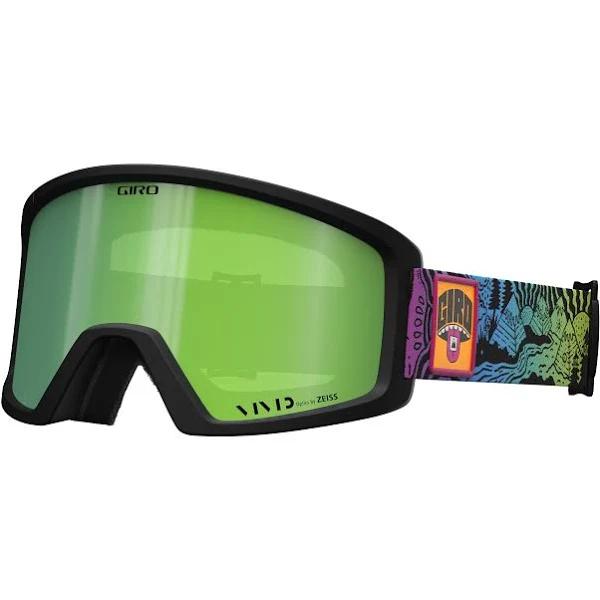 Giro Blok Goggles