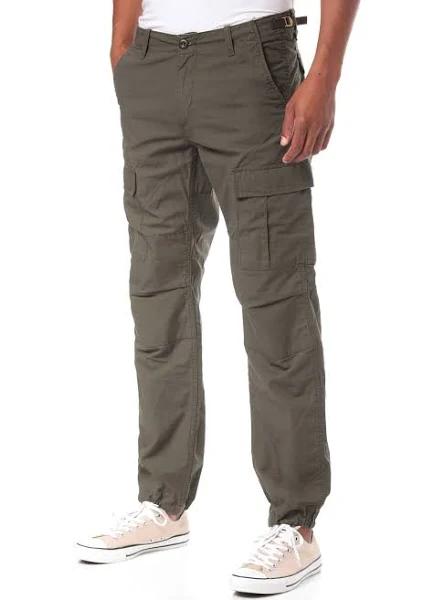 Carhartt WIP Aviation Pant I009578 Cypress