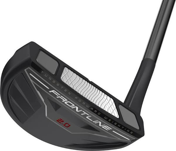 Cleveland Frontline Putter - 2.0 Flow Neck