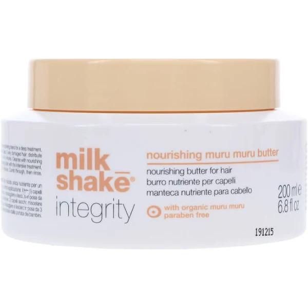 milk_shake Integrity Nourishing Muru Muru Butter 200ml