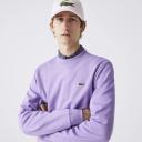 Lacoste Men's Essential NB Crew Neck Sweat