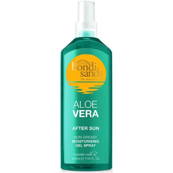 Bondi Sands After Sun Gel Aloe Vera Spray 200 ml