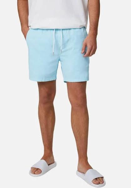 Industrie The Bahama Angler Turquoise L