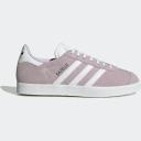 Adidas Gazelle Almost Yellow (Women's)