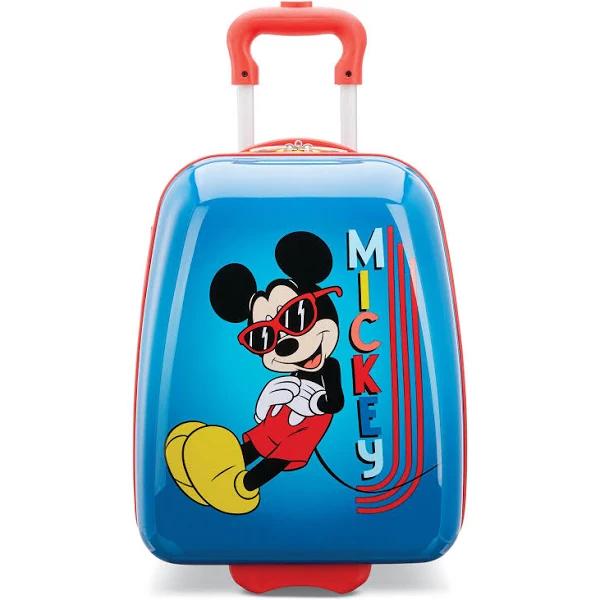 American Tourister Kids' Disney Hardside Upright Luggage