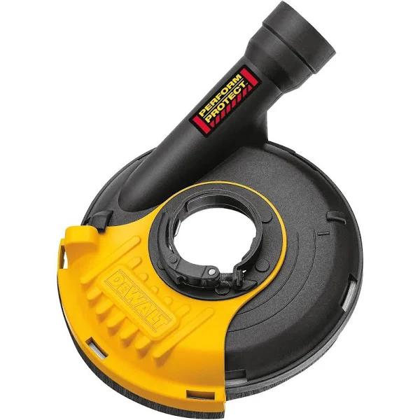 DeWalt 115mm / 125mm Shroud - DWE46150-XJ