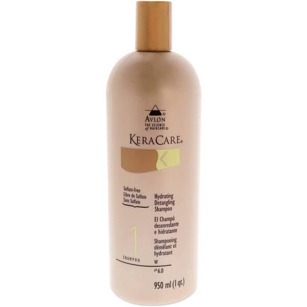 Avlon Keracare Hydrating Detangling Shampoo 32 Ounce