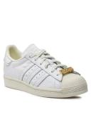 Adidas Superstar Shoes White / Off White 13 - Men Lifestyle Trainers