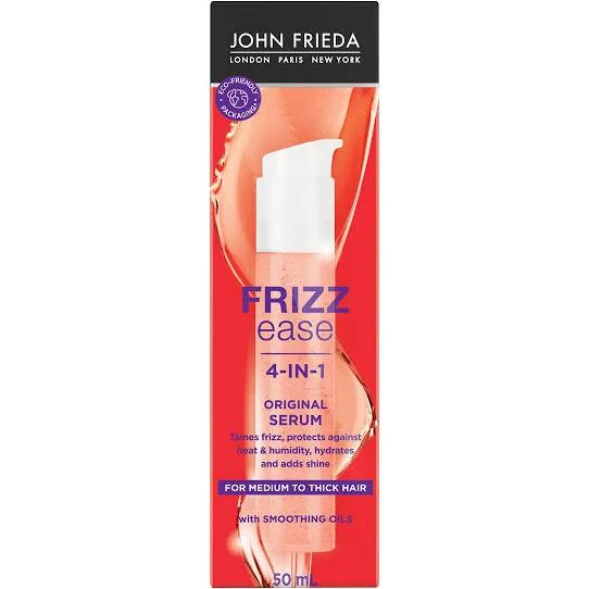 John Frieda Frizz Ease Original Serum 50ml