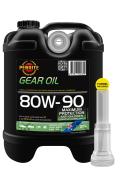 Penrite 80W-90 Gear Oil 20L - GO8090020