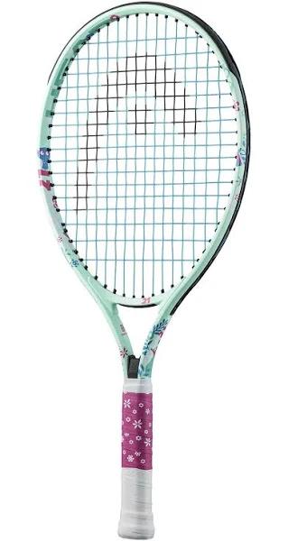 Head Coco 21 Tennis Racket Silver 5