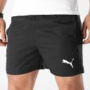 Puma Active 5-Inch Woven Shorts Black XL