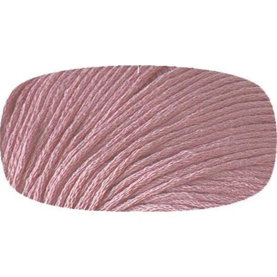 DMC Natura Just Cotton - Spring Rose (07) - Knitting Wool & Yarn