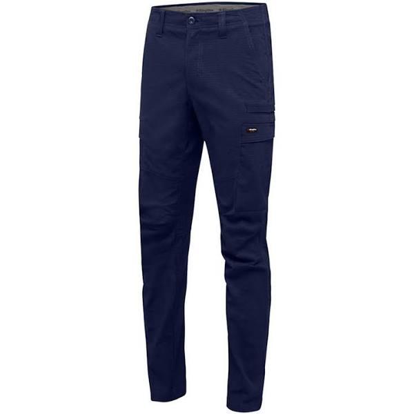 KingGee K13026 Workcool Pro Pant Navy 97R