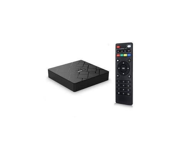 Mini RK3229 2GB RAM 16GB ROM Android 4K H.265 TV Box