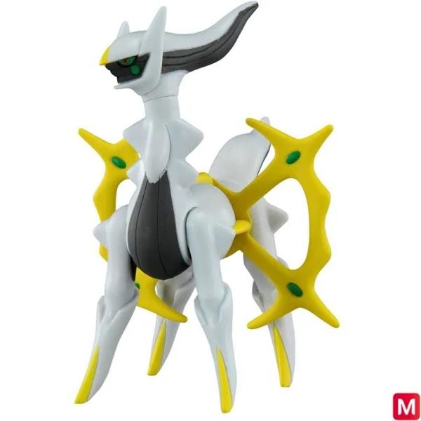 Moncolle ML-22 Arceus