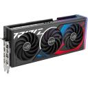 Asus ROG -STRIX-RTX4070TI-12G-GAMING NVIDIA GeForce RTX 4070 Ti 12 GB GDDR6X