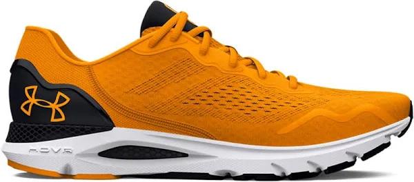 Under Armour HOVR Sonic 6 Shoes Orange Black - 42