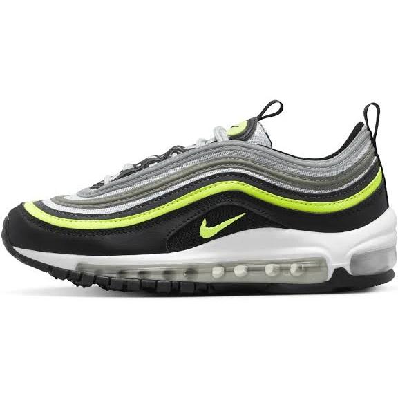 Nike Air Max 97 Big Kids’ Shoes