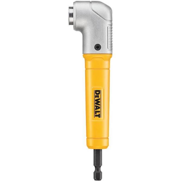 DeWalt DWARA60 Maxfit Impact Ready Right Angle Attachment