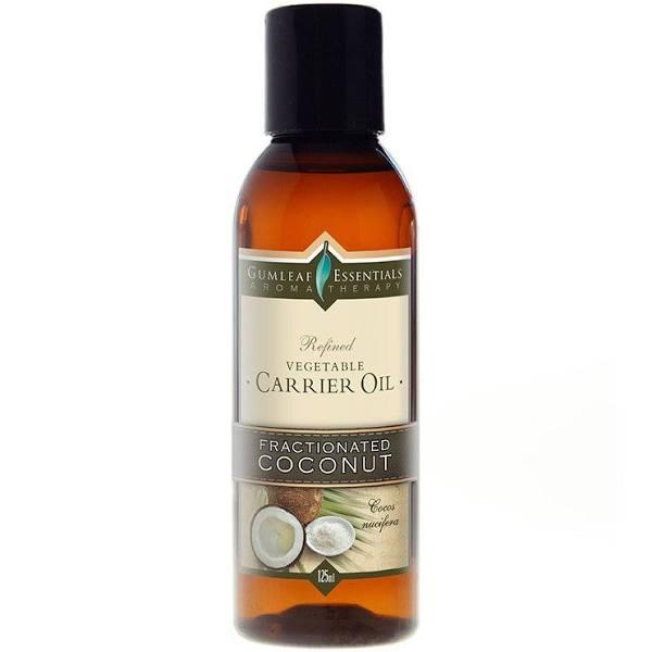 Fractionated Coconut - Carrier Oil