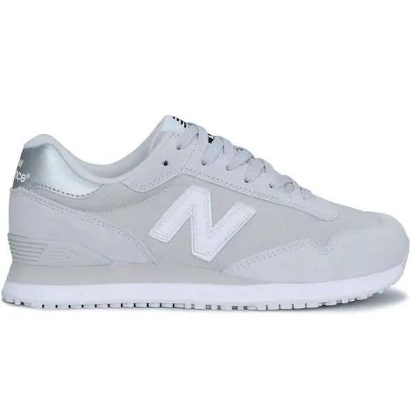 New Balance Womens 515SR 9.5 / Grey