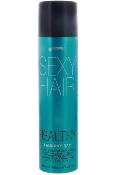 Sexy Hair Healthy Laundry Day Dry Shampoo 175ml