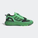 Adidas ZX 5K Boost Screaming Green