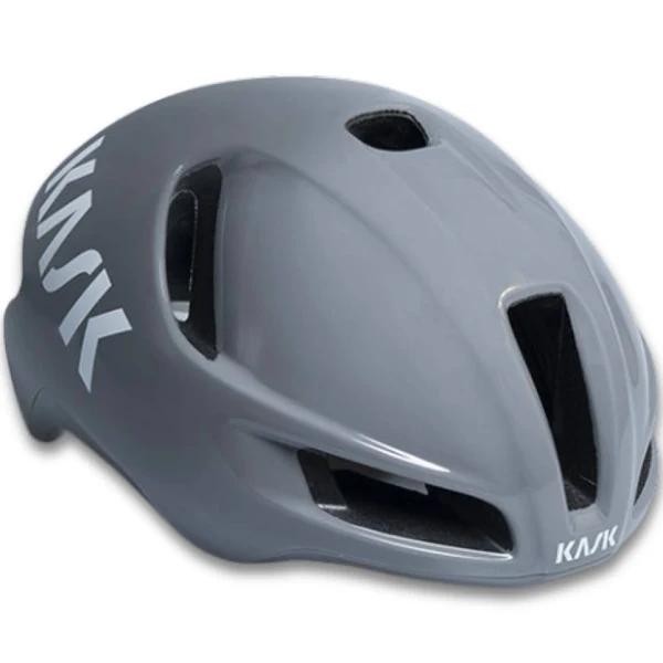 Kask Utopia Y Helmet - Grey S