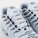 Nike Air Max Plus TN 'Wolf Grey' 852630-021 US 10.5