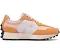 New Balance 327 Peach Sand (Women's)