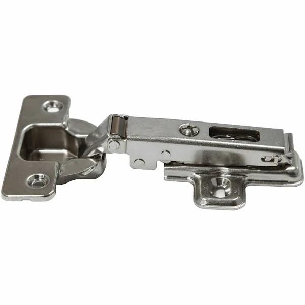 Hafele Salice 110° Hinge Full Overlay Clip On - 10 Pack